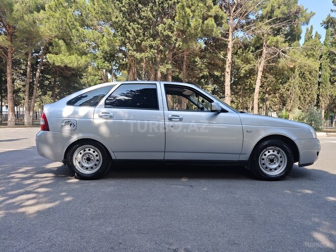 LADA (VAZ) Priora 2009, 33,027 km - 1.6 л - Bakı