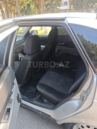 LADA (VAZ) Priora 2009, 33,027 km - 1.6 л - Bakı
