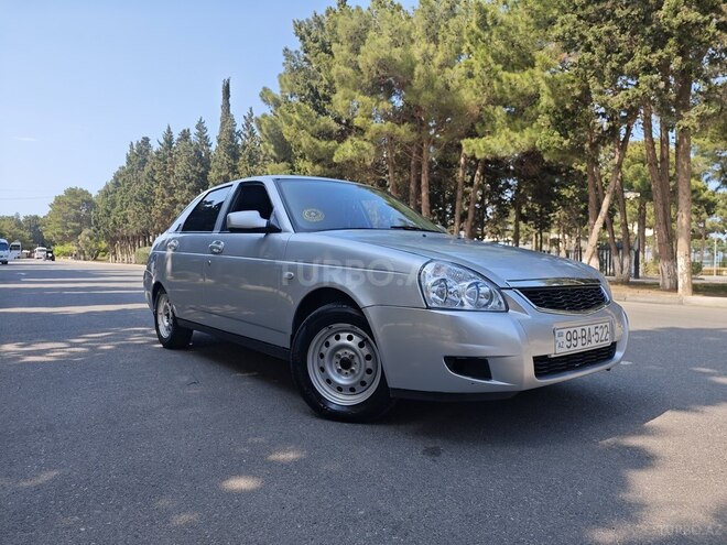 LADA (VAZ) Priora 2009, 33,027 km - 1.6 л - Bakı