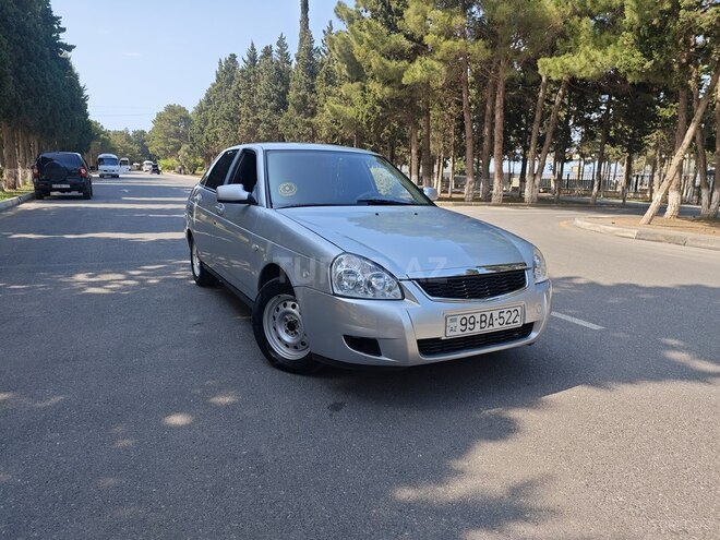 LADA (VAZ) Priora 2009, 33,027 km - 1.6 л - Bakı