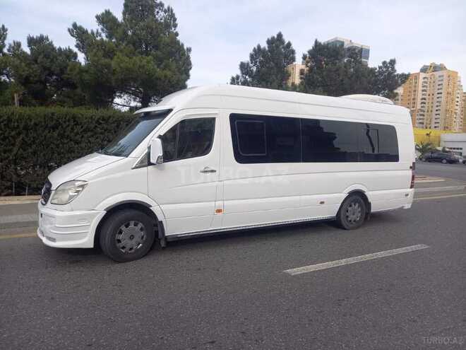Mercedes Sprinter 315 2013, 460,000 km - 2.7 l - Bakı