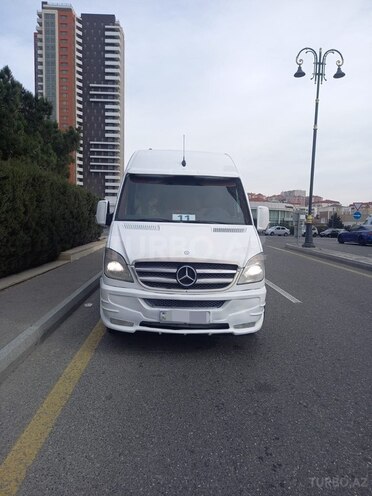 Mercedes Sprinter 315 2013, 460,000 km - 2.7 l - Bakı