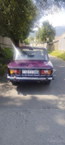 LADA (VAZ) 2106 1998, 95,000 km - 1.5 l - Balakən