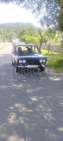 LADA (VAZ) 2106 1998, 95,000 km - 1.5 l - Balakən