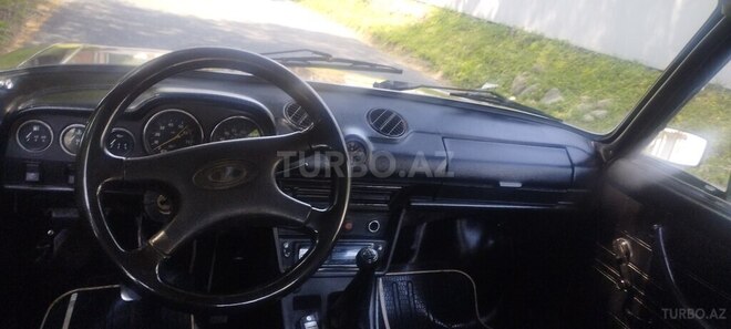 LADA (VAZ) 2106 1998, 95,000 km - 1.5 l - Balakən