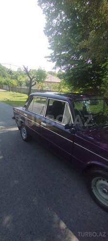 LADA (VAZ) 2106 1998, 95,000 km - 1.5 l - Balakən
