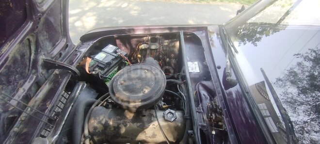 LADA (VAZ) 2106 1998, 95,000 km - 1.5 l - Balakən