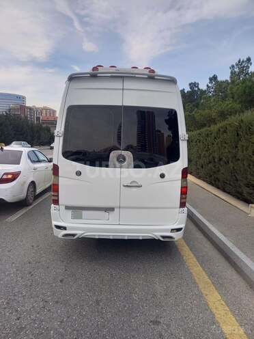 Mercedes Sprinter 315 2013, 460,000 km - 2.7 l - Bakı