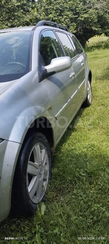 Renault Megane 2005, 290,000 km - 1.5 л - Qəbələ