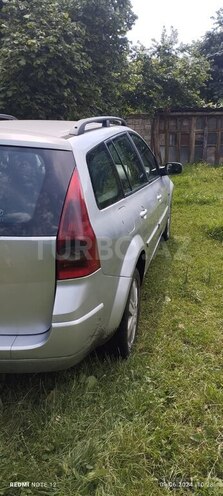 Renault Megane 2005, 290,000 km - 1.5 л - Qəbələ
