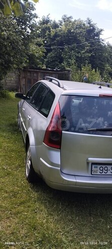 Renault Megane 2005, 290,000 km - 1.5 л - Qəbələ