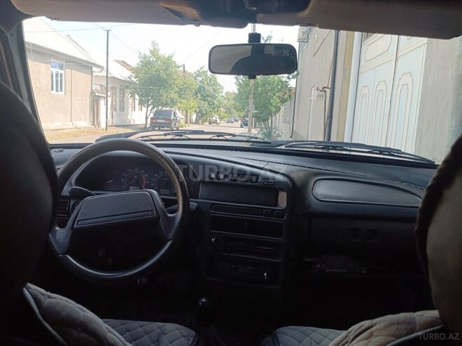 LADA (VAZ) 2115 2001, 30,000 km - 1.5 л - Göyçay