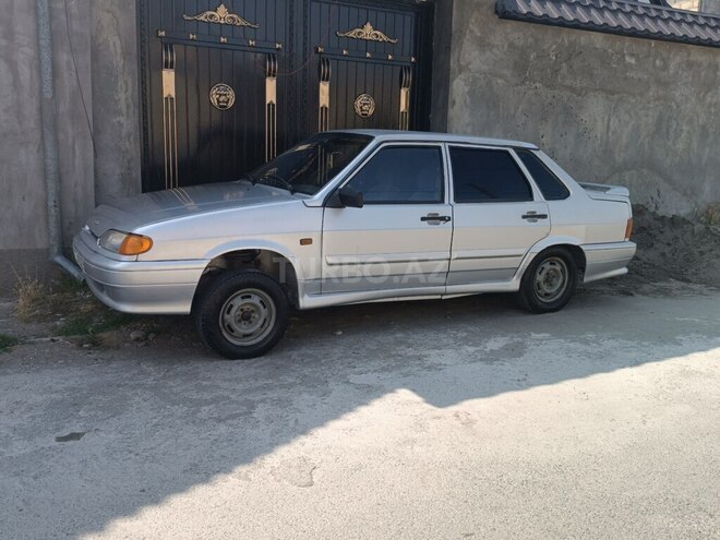 LADA (VAZ) 2115 2001, 30,000 km - 1.5 л - Göyçay