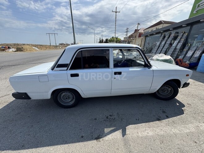 LADA (VAZ) 2107 2008, 95,000 km - 1.6 л - Bakı