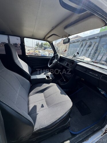 LADA (VAZ) 2107 2008, 95,000 km - 1.6 л - Bakı