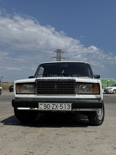 LADA (VAZ) 2107 2008, 95,000 km - 1.6 л - Bakı
