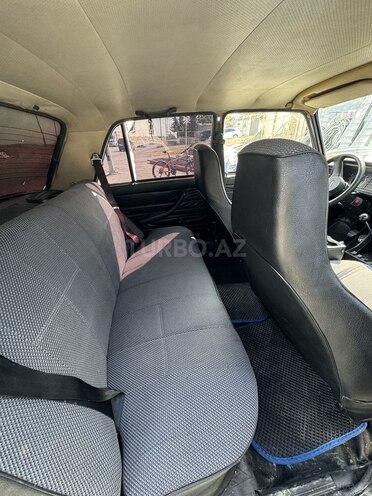 LADA (VAZ) 2107 2008, 95,000 km - 1.6 л - Bakı