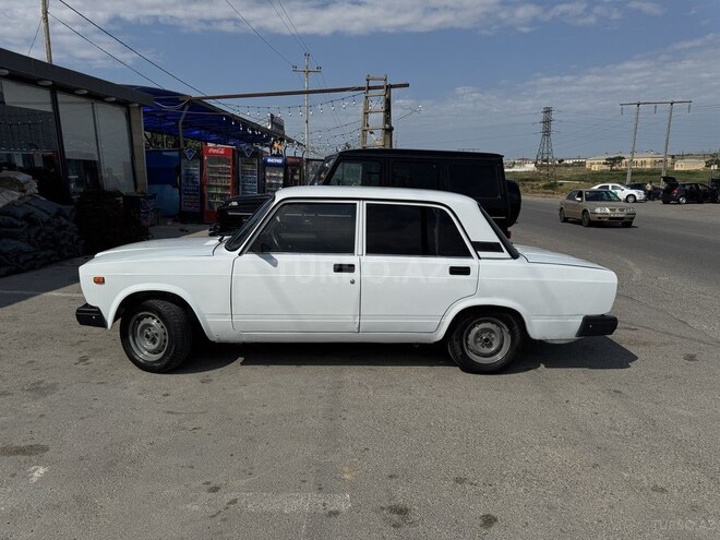 LADA (VAZ) 2107 2008, 95,000 km - 1.6 л - Bakı