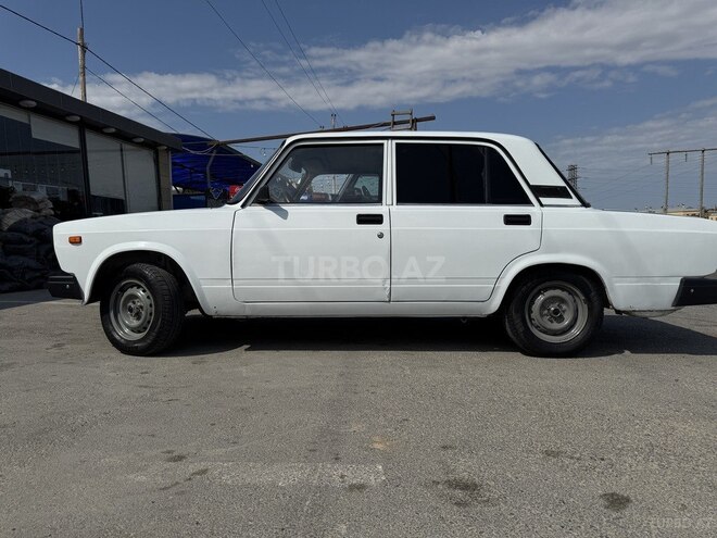 LADA (VAZ) 2107 2008, 95,000 km - 1.6 л - Bakı