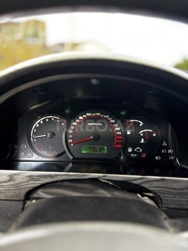 Daewoo Gentra 2014, 310,000 km - 1.5 l - Bakı