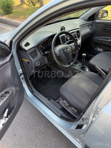 Kia Rio 2006, 335,000 km - 1.5 l - Bakı