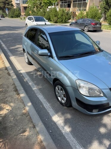 Kia Rio 2006, 335,000 km - 1.5 l - Bakı