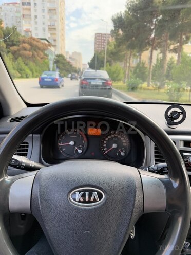 Kia Rio 2006, 335,000 km - 1.5 l - Bakı