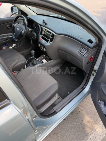 Kia Rio 2006, 335,000 km - 1.5 l - Bakı
