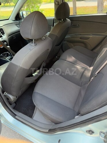 Kia Rio 2006, 335,000 km - 1.5 l - Bakı