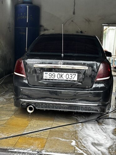 Daewoo Gentra 2014, 310,000 km - 1.5 l - Bakı
