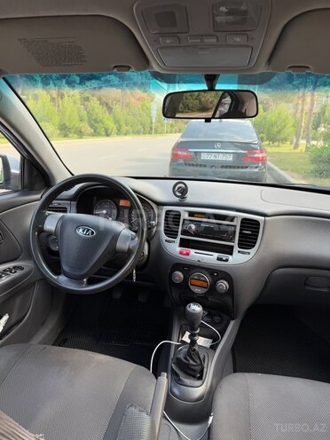 Kia Rio 2006, 335,000 km - 1.5 l - Bakı
