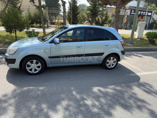 Kia Rio 2006, 335,000 km - 1.5 l - Bakı