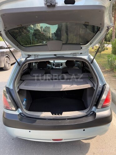 Kia Rio 2006, 335,000 km - 1.5 l - Bakı