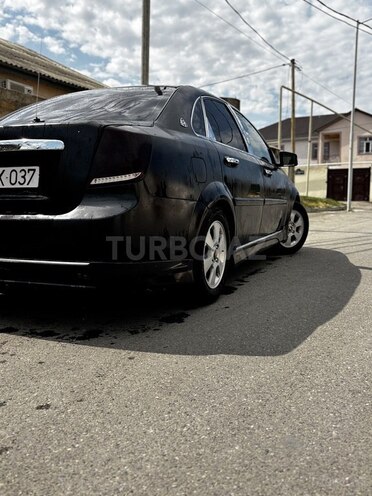 Daewoo Gentra 2014, 310,000 km - 1.5 l - Bakı