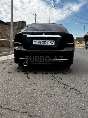 Daewoo Gentra 2014, 310,000 km - 1.5 l - Bakı