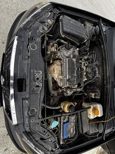 Daewoo Gentra 2014, 310,000 km - 1.5 l - Bakı
