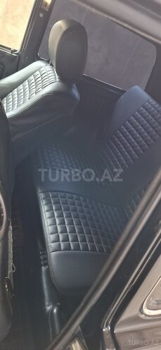 LADA (VAZ) Niva 2016, 170,000 km - 1.7 l - Neftçala