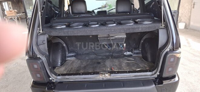 LADA (VAZ) Niva 2016, 170,000 km - 1.7 l - Neftçala