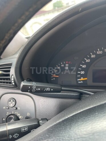 Mercedes C 220 d 2001, 370,000 km - 2.2 l - Bakı
