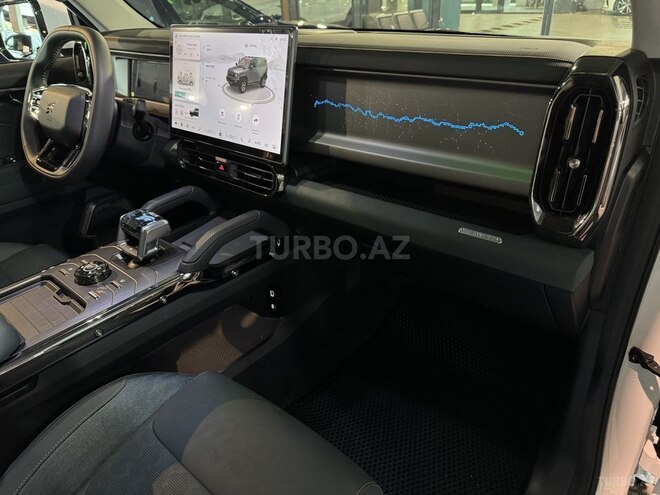 JETOUR T2-11