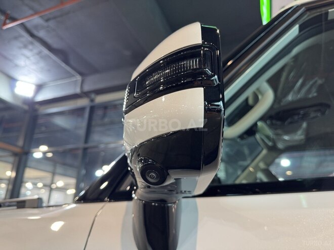 JETOUR T2-17