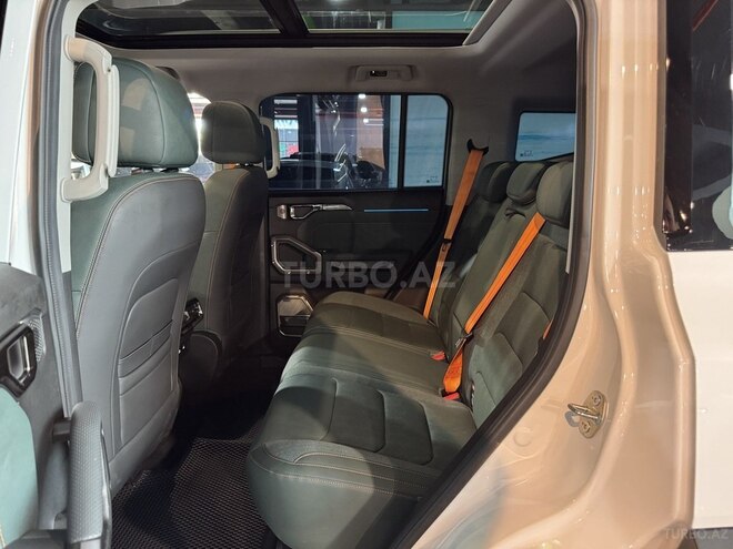 JETOUR T2-12