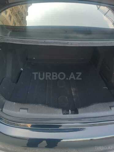 Chevrolet Cruze 2016, 187,000 km - 1.4 l - Bakı