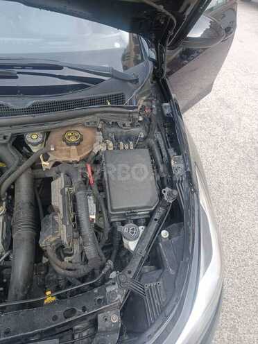 Chevrolet Cruze 2016, 187,000 km - 1.4 l - Bakı