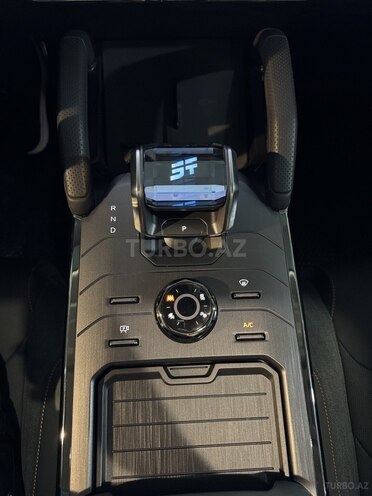 JETOUR T2-16