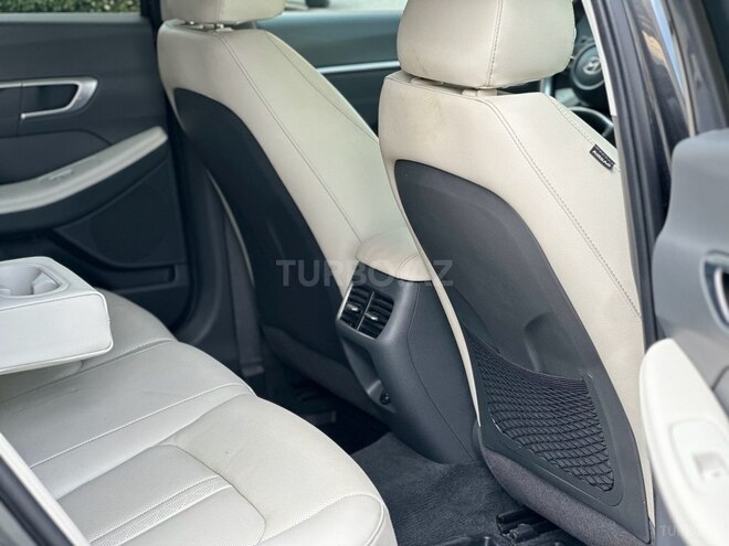 Hyundai Sonata 2022, 77,000 km - 1.6 л - Bakı