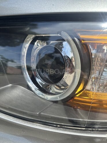 BMW X5 2004, 365,000 km - 3.0 l - Bakı
