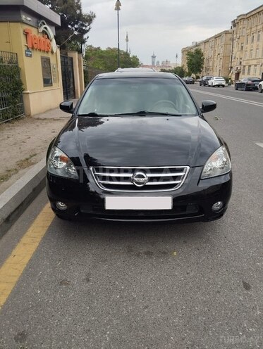 Nissan Altima 2005, 162,000 km - 3.5 l - Bakı
