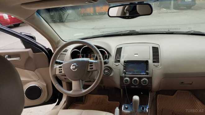 Nissan Altima 2005, 162,000 km - 3.5 l - Bakı