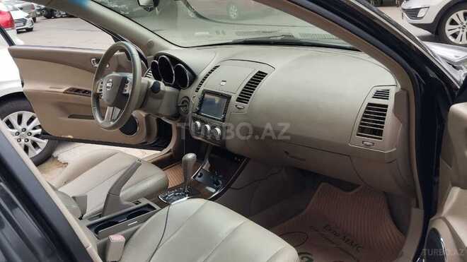 Nissan Altima 2005, 162,000 km - 3.5 l - Bakı